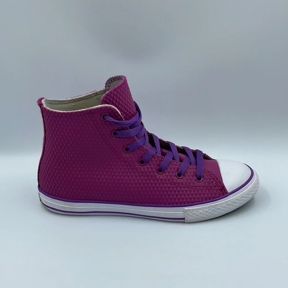 Converse ct zip